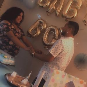 Meet your Posher, Bruce